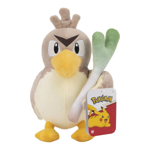 Pokémon 8" Plush Assortment 6 Pack