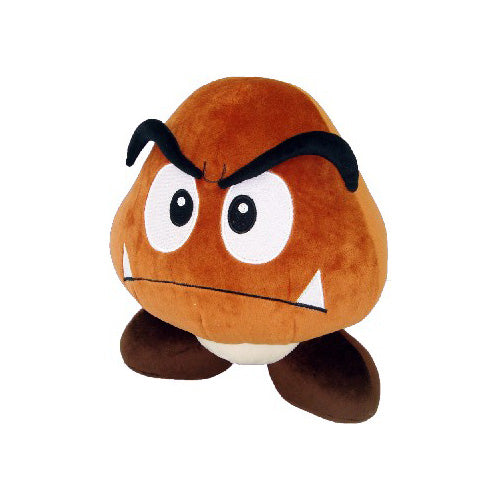 Goomba 12" Plush