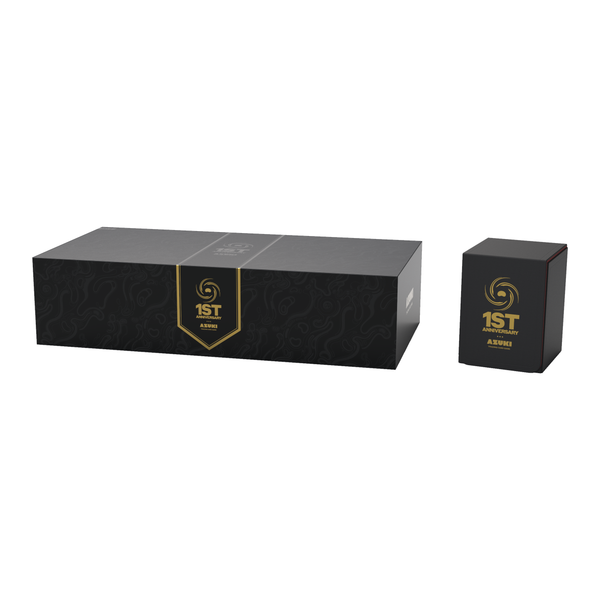 Azuki 1st Anniversary Premium Collection