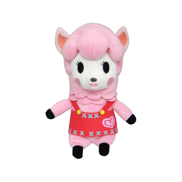 Animal Crossing Reese 8" Plush