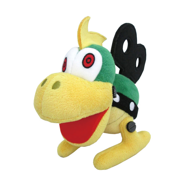 Mecha Koopa 6" Plush