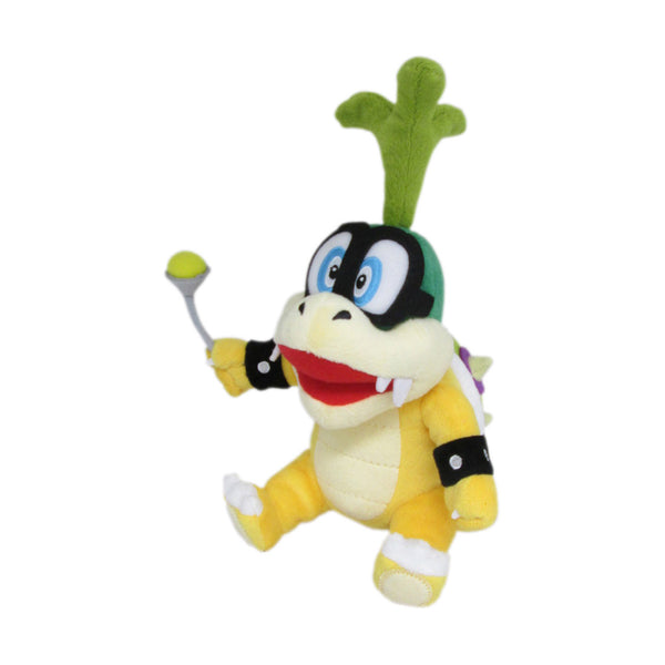 Iggy Koopa 9" Plush