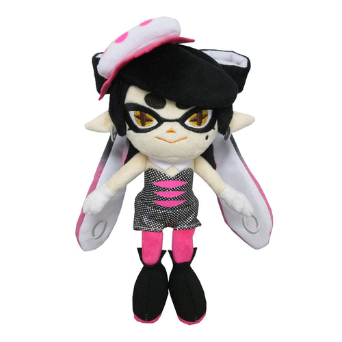 Callie 9" Plush