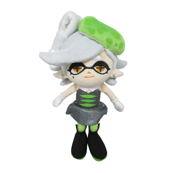 Marie 9" Plush