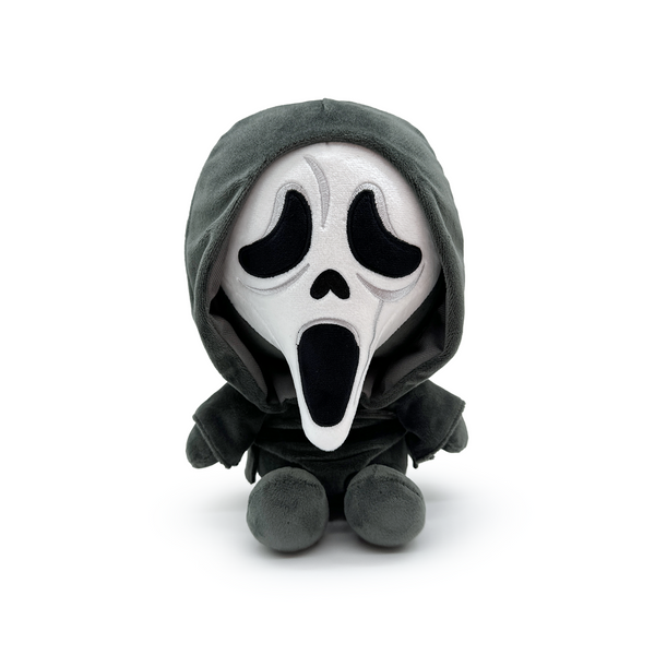 Ghost Face 9" Plush