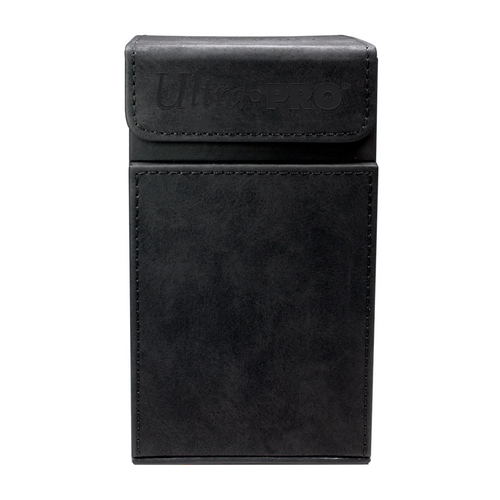 Jet Black Alcove Dice Tower