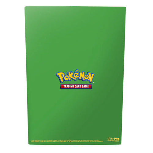 Tournament Folios Charizard Blastoise Venusaur 3 Pack