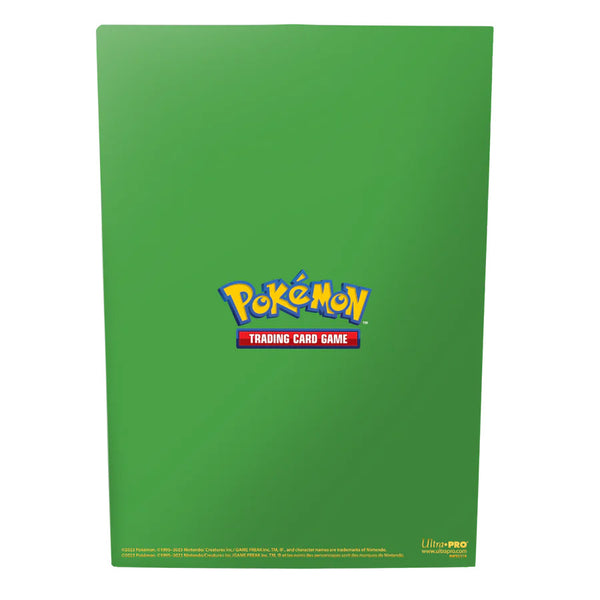Tournament Folios Charizard Blastoise Venusaur 3 Pack