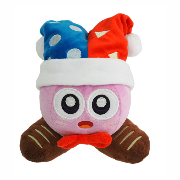 Marx 6" Plush