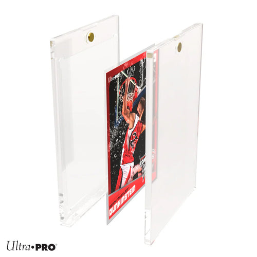 ONE TOUCH X Magnetic Card Holder