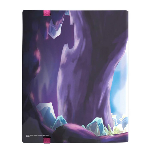 9 Pocket PRO Binder Tinkaton