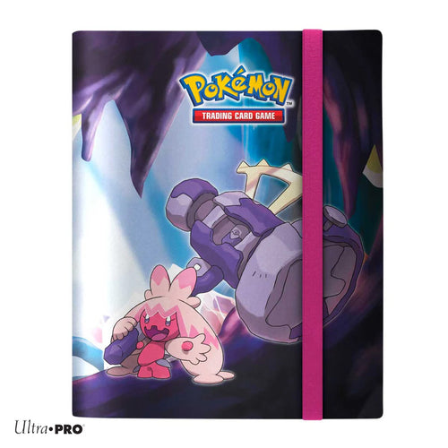 9 Pocket PRO Binder Tinkaton