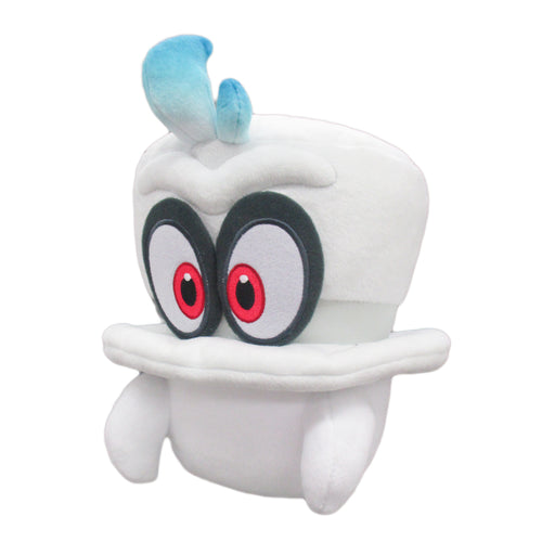 Cappy 8" Plush