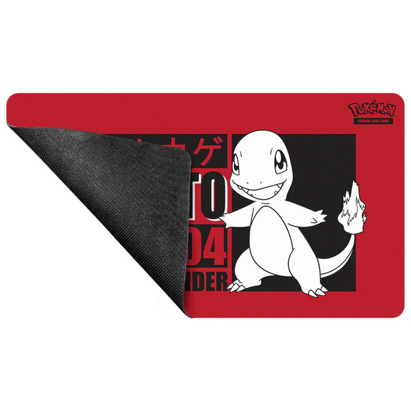 Standard Gaming Playmat Charmander