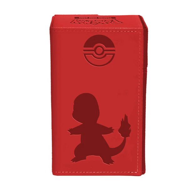 M2 Deck Box Charmander