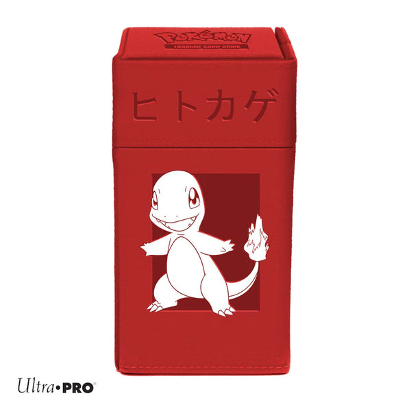 M2 Deck Box Charmander