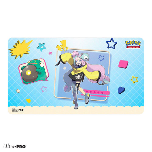 Standard Gaming Playmat Iono Bellibolt