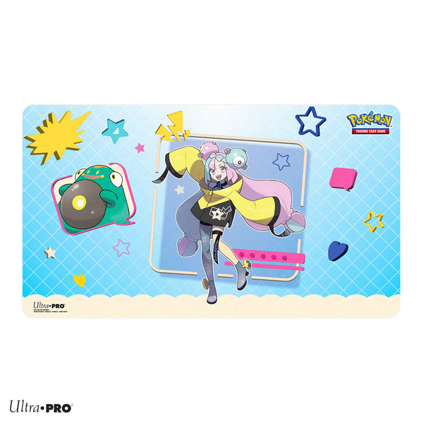 Standard Gaming Playmat Iono Bellibolt