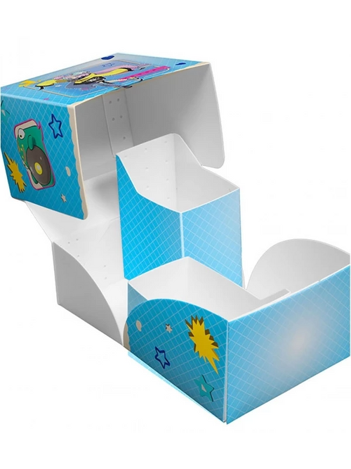 PRO Dual Deck Box Iono and Bellibolt