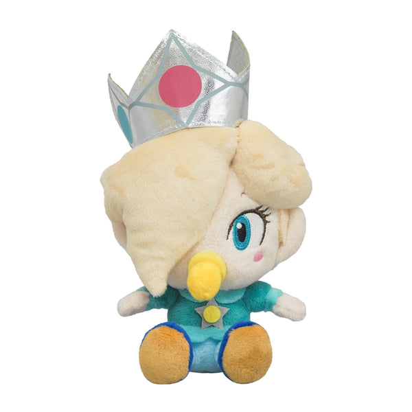 Baby Rosalina 6" Plush