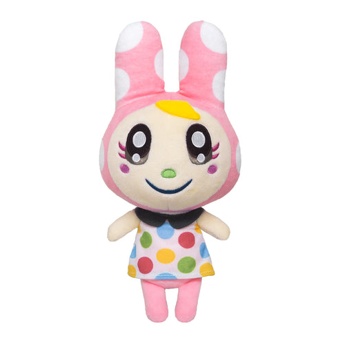 Animal Crossing Chrissy 9" Plush