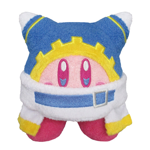 Muteki! Suteki! Magolor 5" Plush