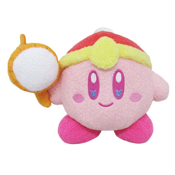 Muteki! Suteki! King Dedede Costume 5" Plush