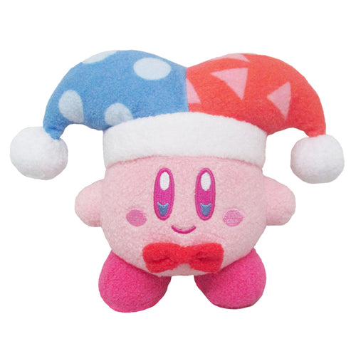Muteki! Suteki! Marx 6" Plush