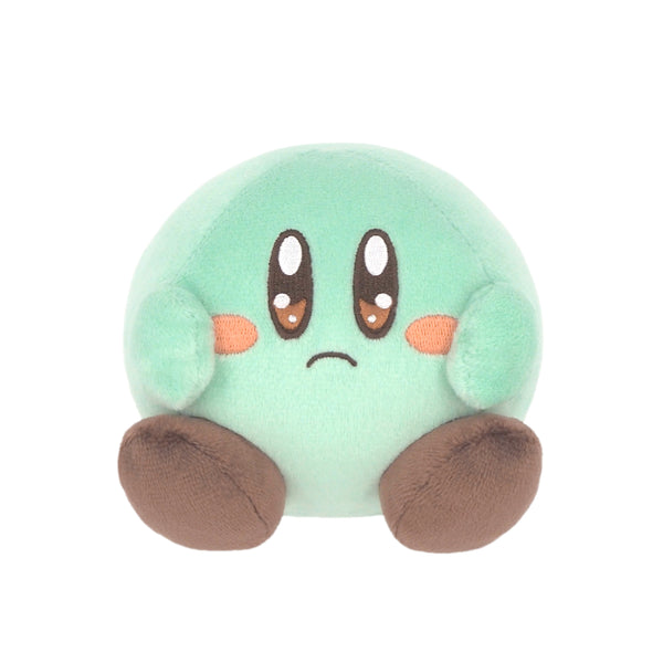 Kirby Chocolate Mint 4" Plush