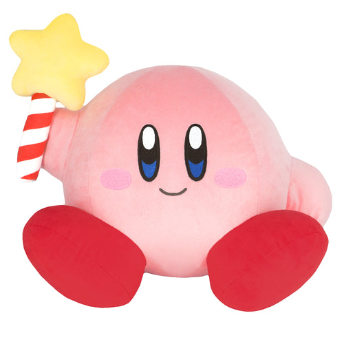 Kirby Star Rod 12" Plush