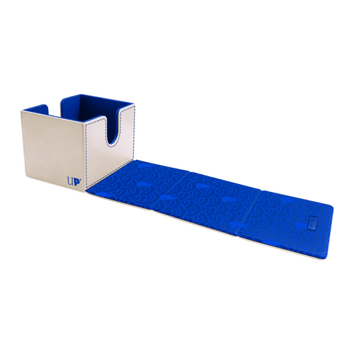 Alcove Edge Deck Box Island