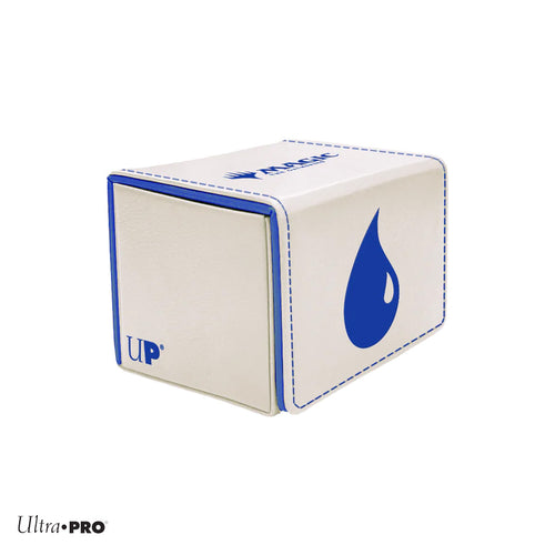 Alcove Edge Deck Box Island