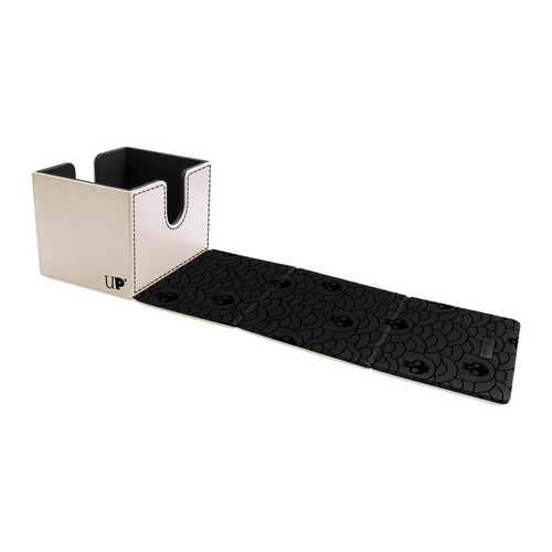 Alcove Edge Deck Box Swamp