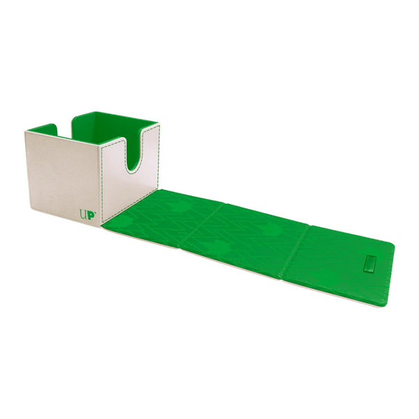 Alcove Edge Deck Box Forest