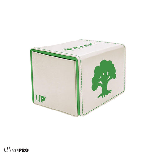 Alcove Edge Deck Box Forest