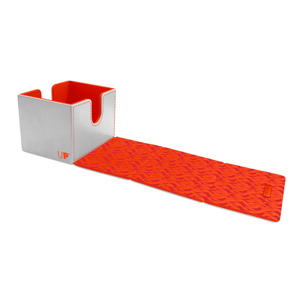 Alcove Edge Deck Box Lotus