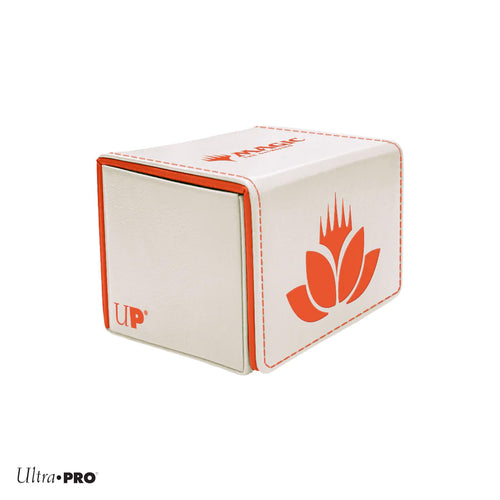 Alcove Edge Deck Box Lotus