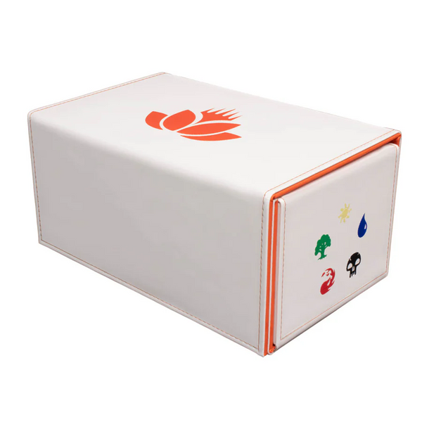 Duo Deck Box Lotus