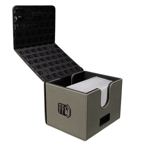 Alcove Edge Deck Box Final Fantasy Sephiroth Planet’s Heir