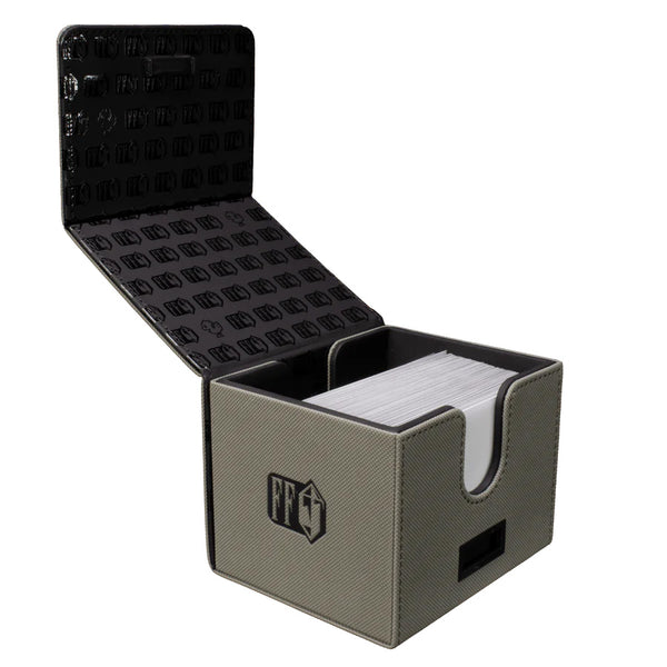 Alcove Edge Deck Box Final Fantasy Sephiroth Planet’s Heir