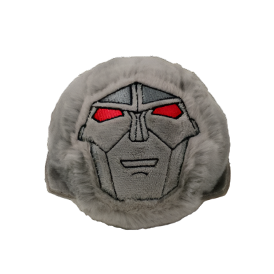 Megatron 4" Bouncer Plush 6 Pack