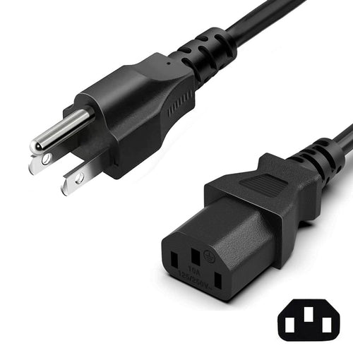Basic Power Cable