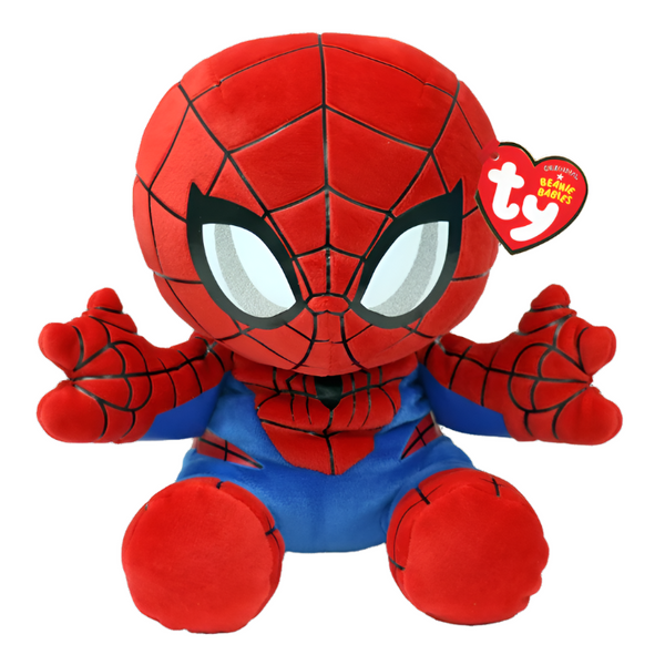 Spider-Man 13" Plush