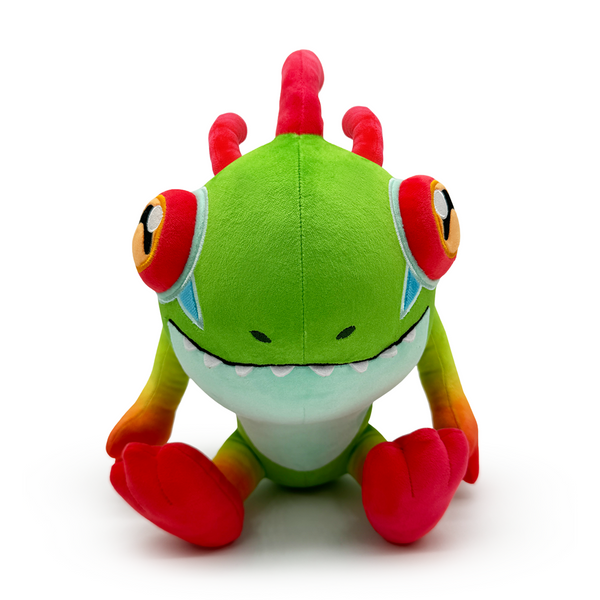 Murloc 9" Plush