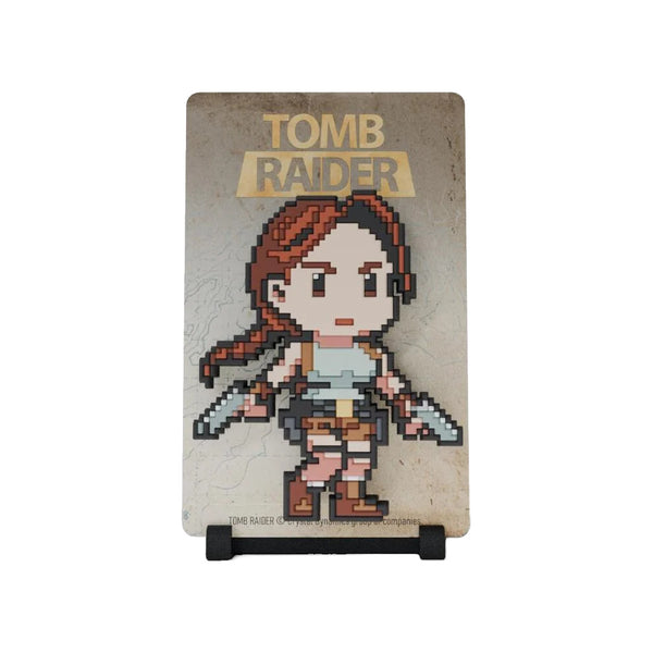 Lara Croft (Classic) #304