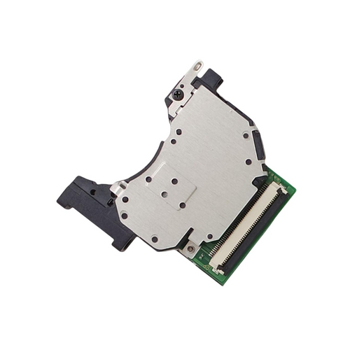 Laser Lens (KES490A)