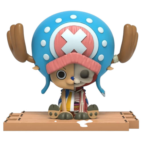 Freeny's Hidden Dissectibles: One Piece Blind Boxes Series 2 12 Pack