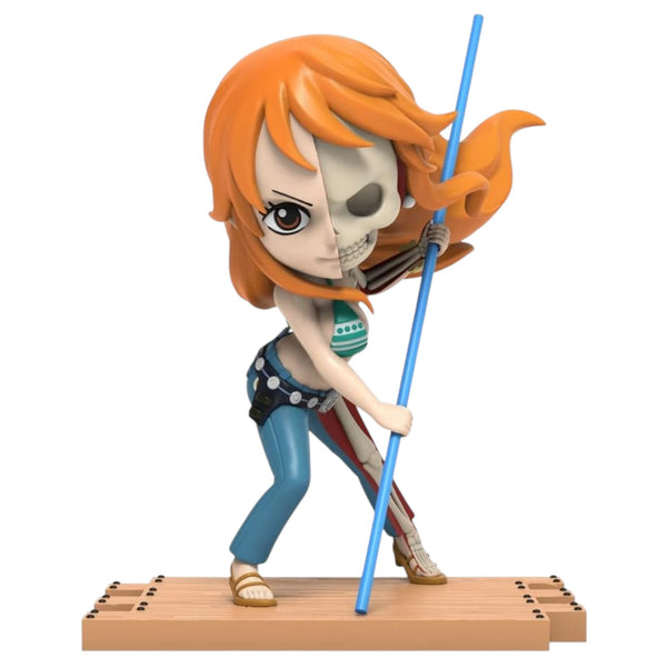 Freeny's Hidden Dissectibles: One Piece Blind Boxes Series 2 12 Pack