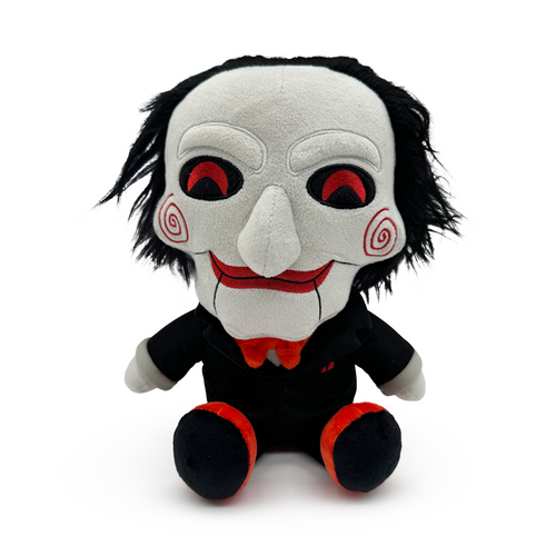 Billy The Puppet 9" Plush
