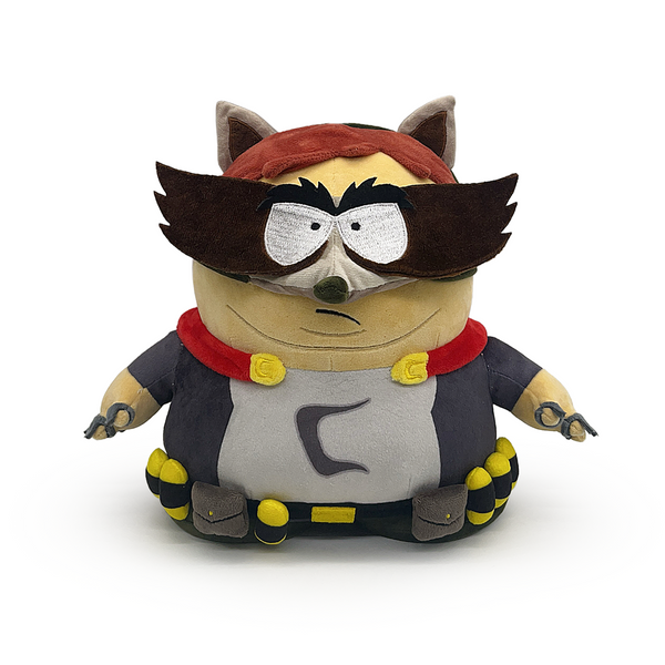 Cartman 9" Plush